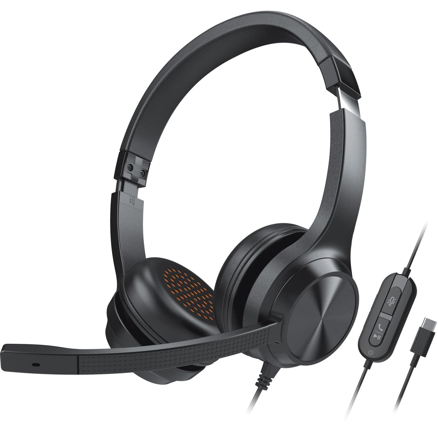 Chat USB, Headset – Bild 1