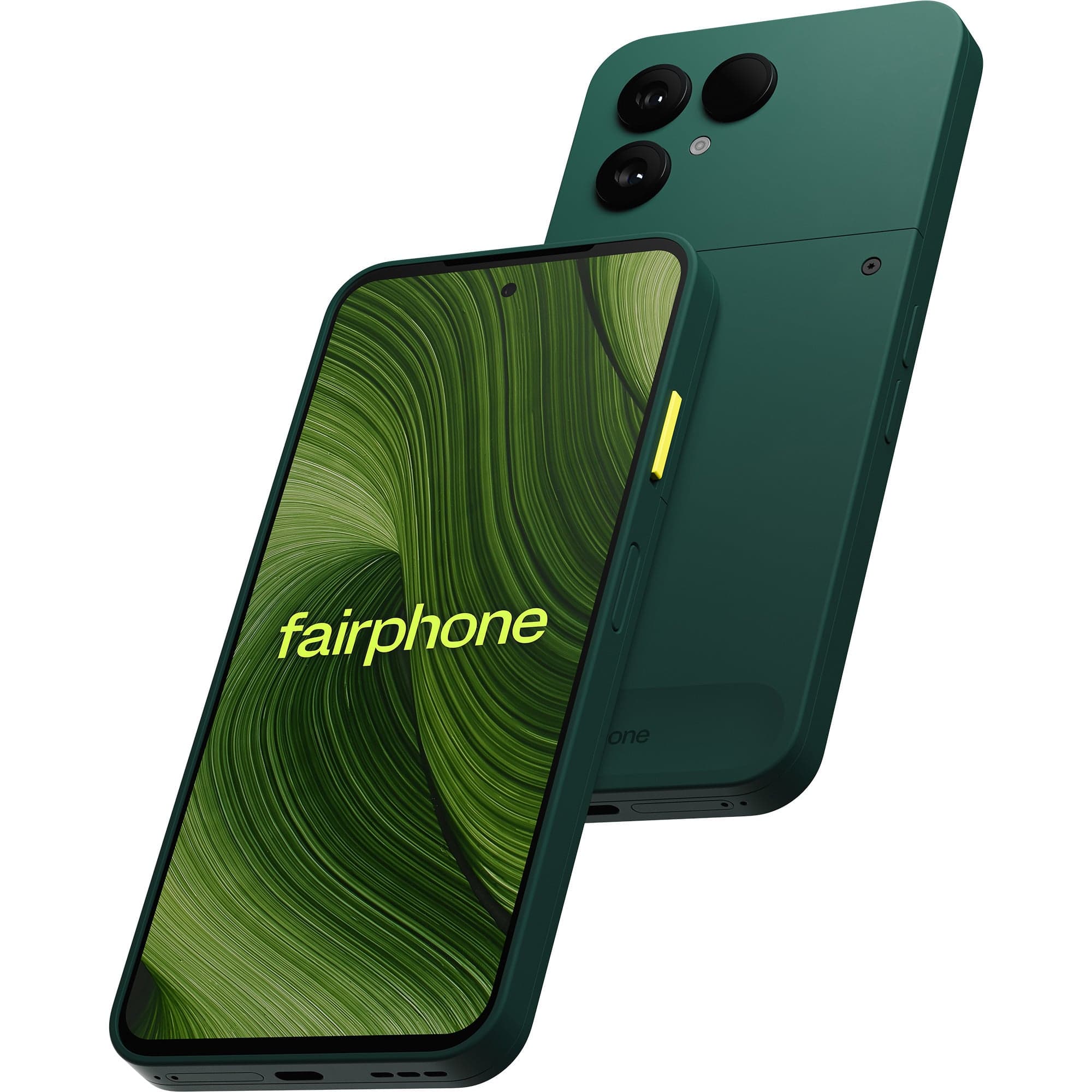 Das Fairphone (Gen. 6) 256GB, Handy – Bild 1