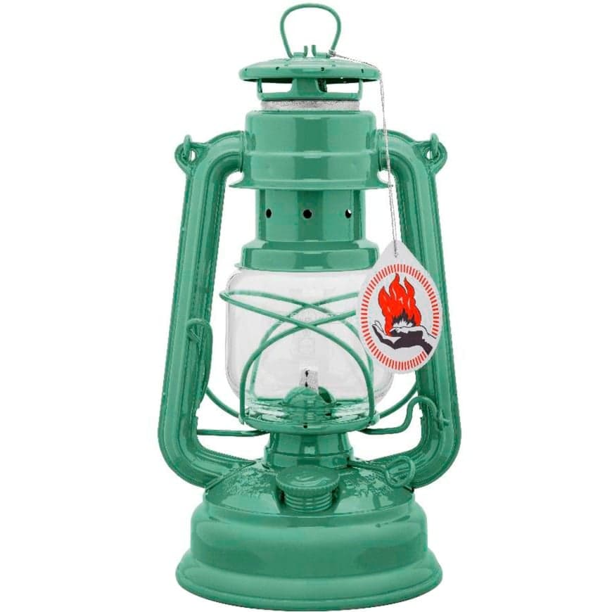 Sturmlaterne Baby Special 276, Leuchte
