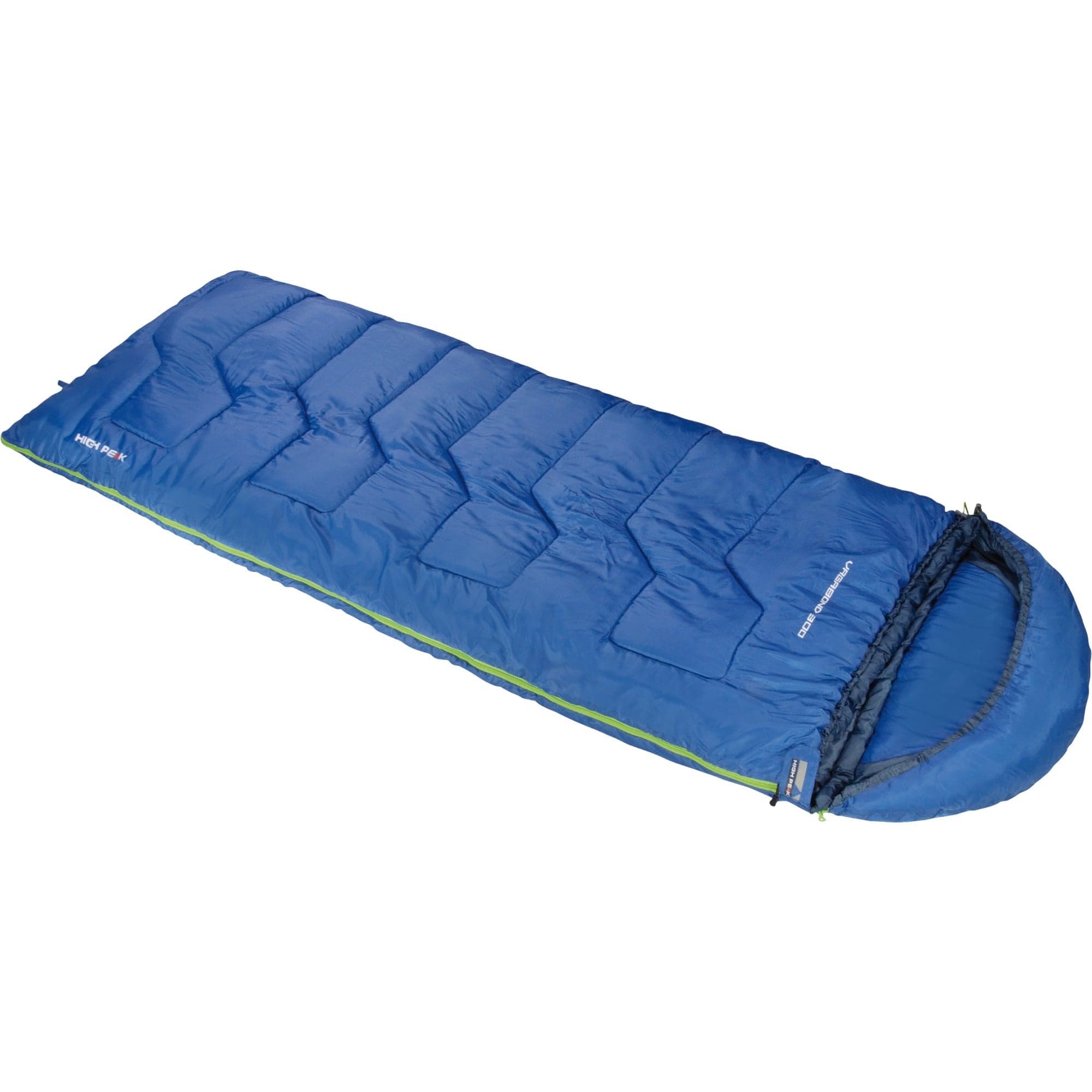 Deckenschlafsack Vagabond 300 – Bild 1