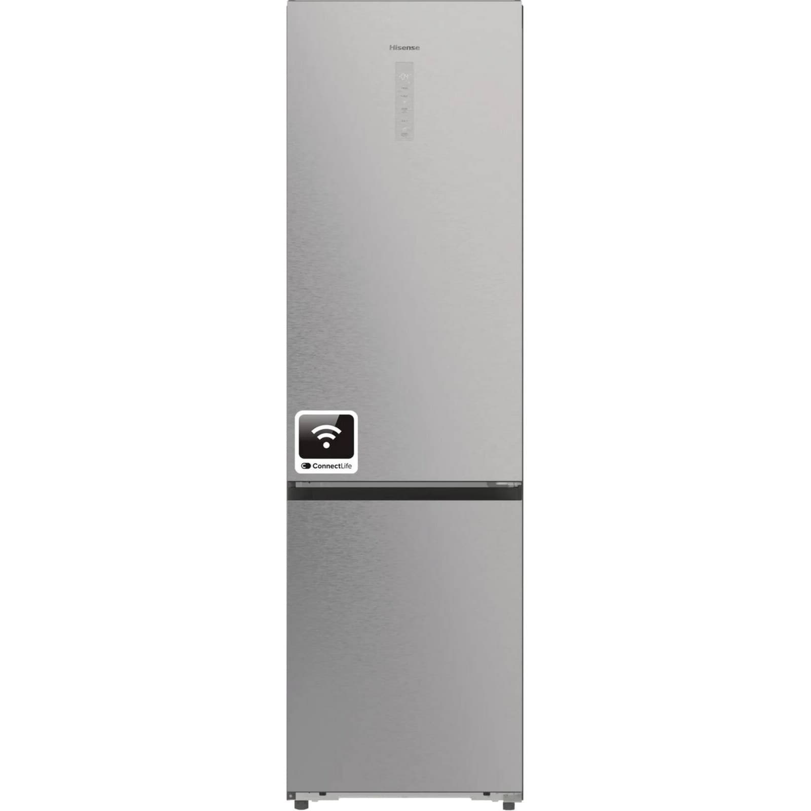 RB5P410SACC, Kühl-/Gefrierkombination