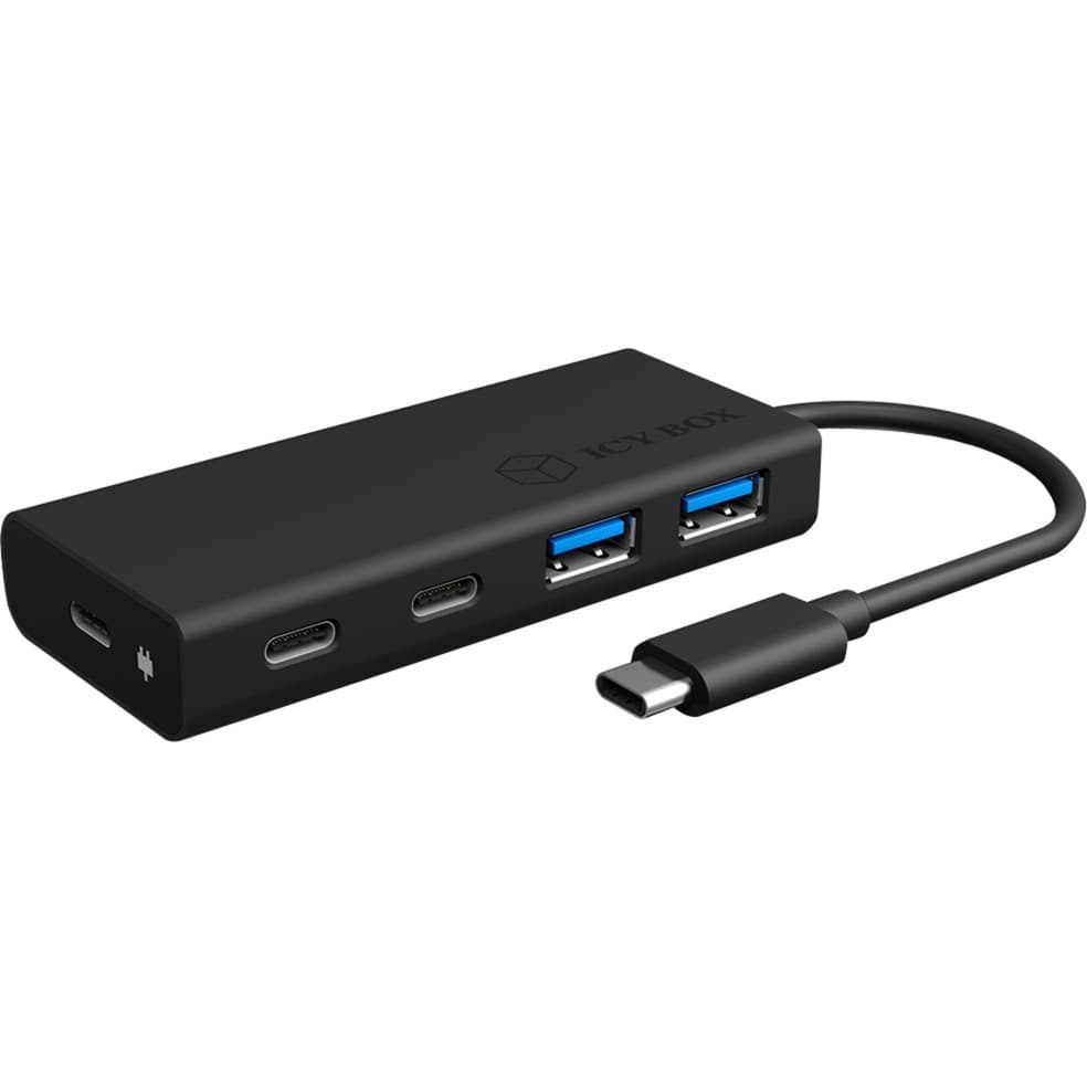 IB-HUB1426-CPD, USB-Hub – Bild 1