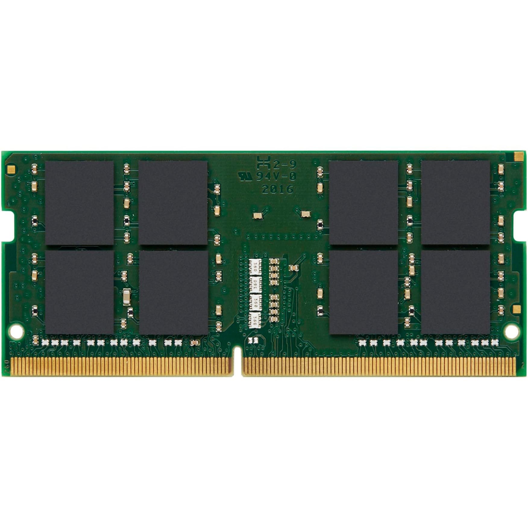 SO-DIMM 16 GB DDR4-3200, Arbeitsspeicher – Bild 1