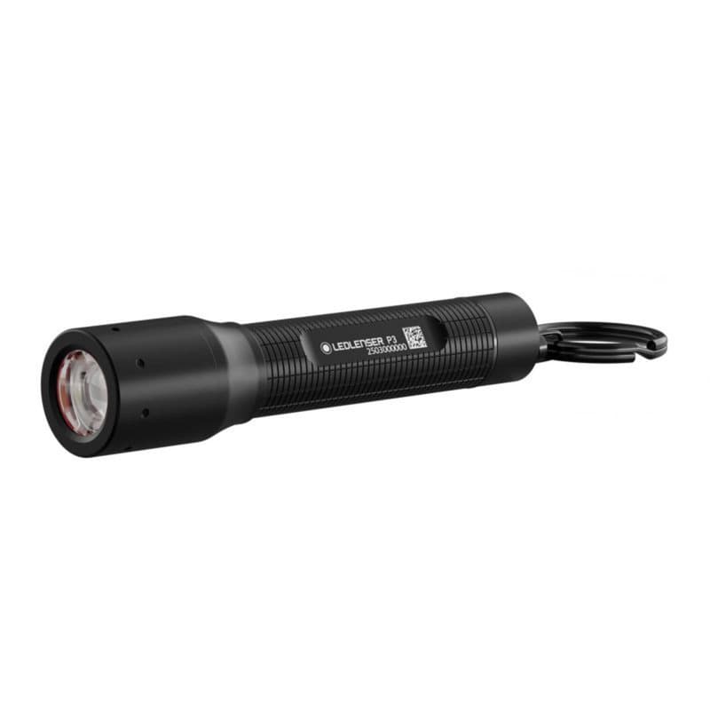 P3, Taschenlampe – Bild 1
