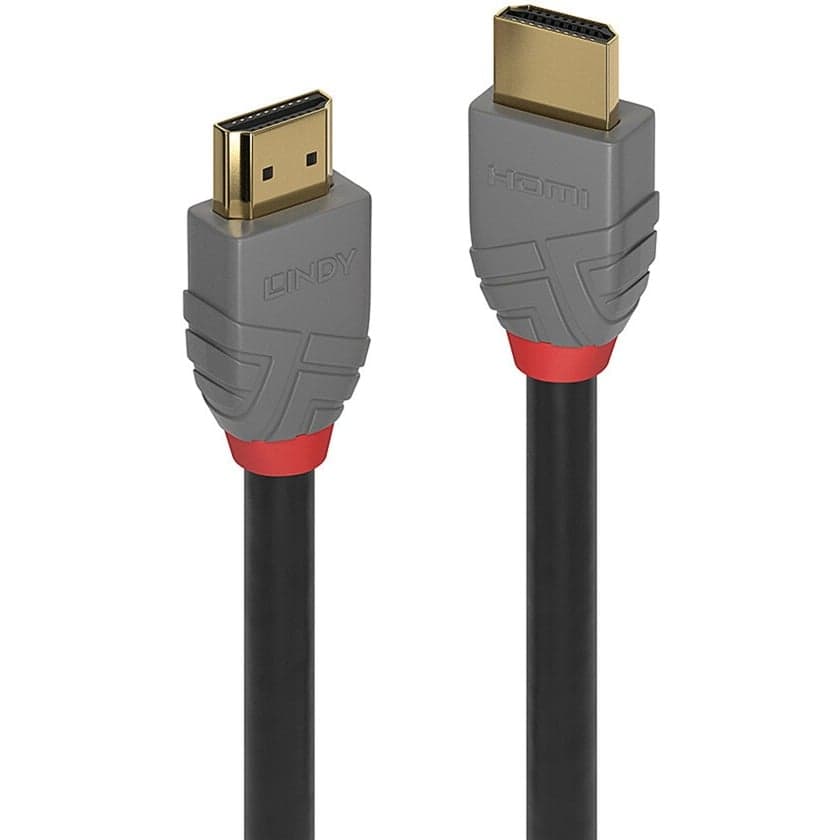 Ultra High Speed HDMI Kabel, Anthra Line – Bild 1
