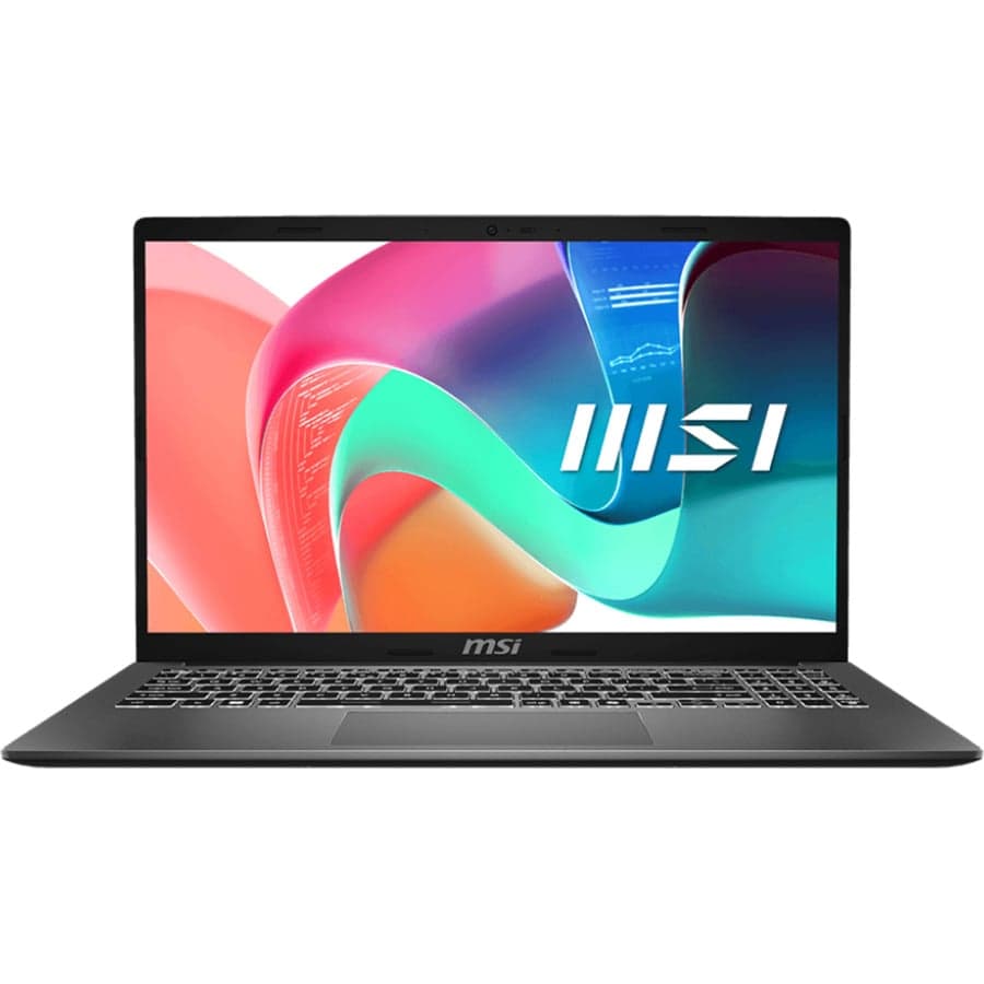 Modern 15 F13MG-802, Notebook – Bild 1