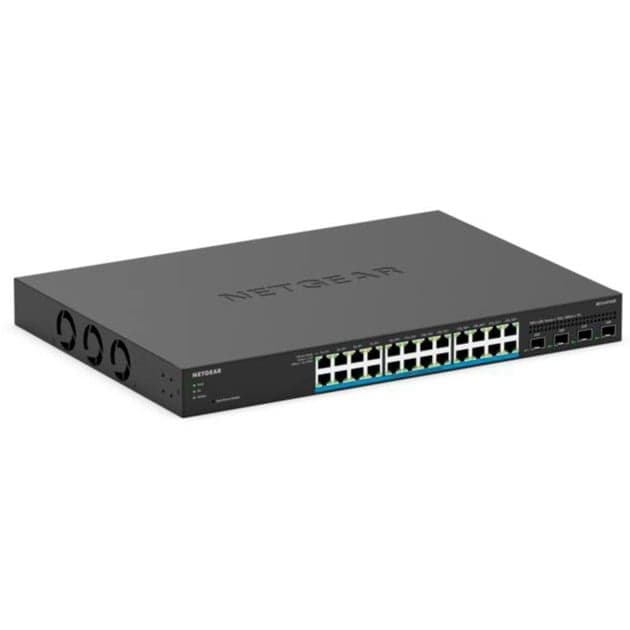MS324TXUP, Switch – Bild 1