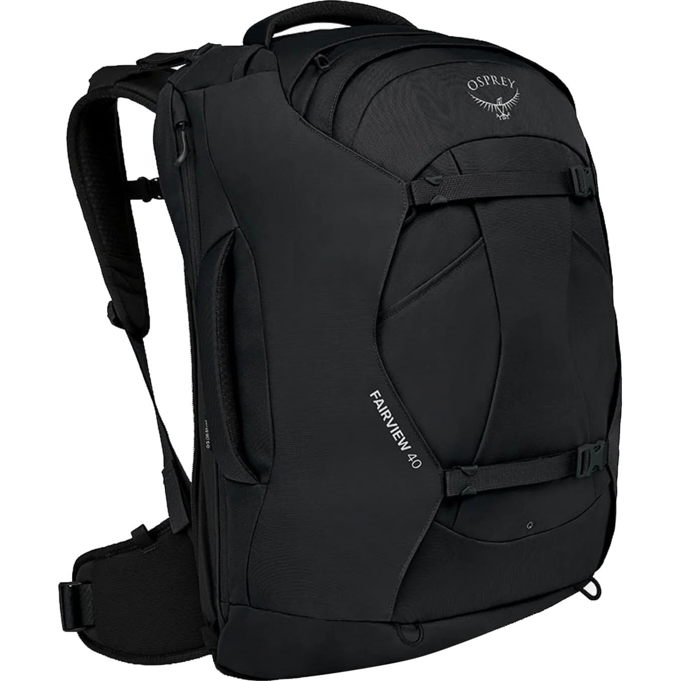 Fairview 40 , Rucksack – Bild 1