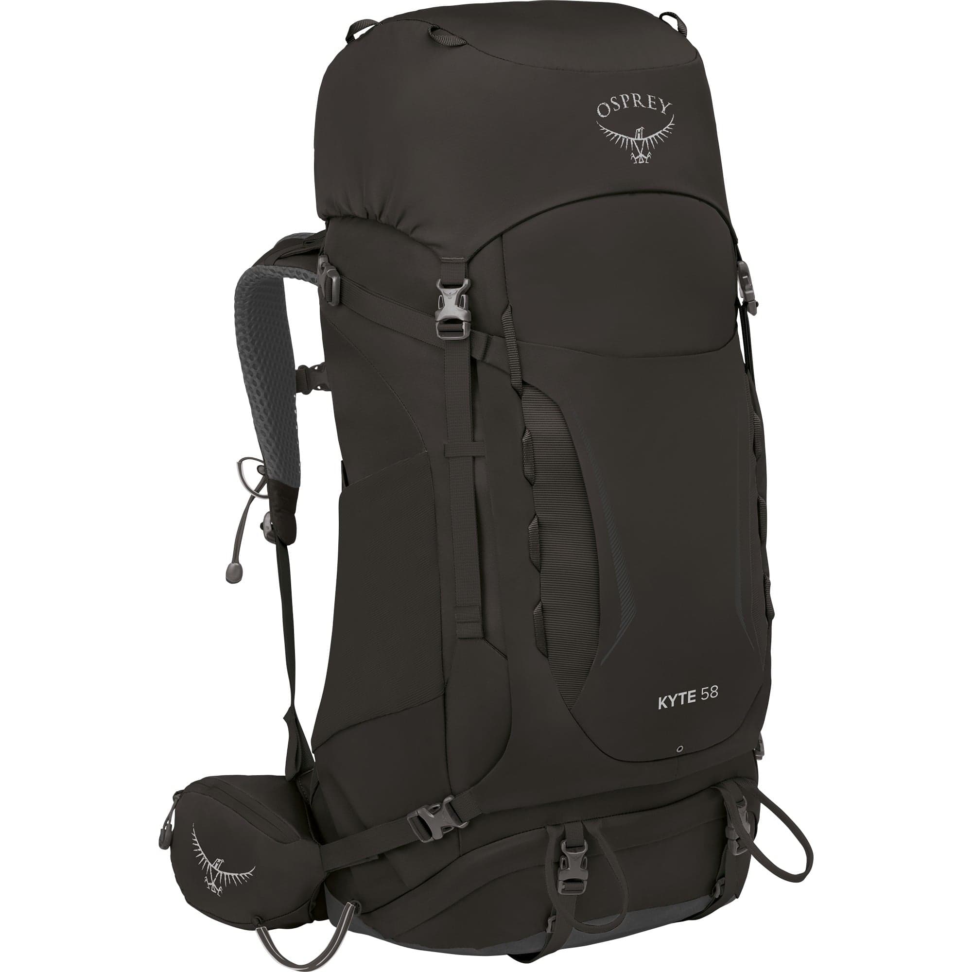 Kyte 58, Rucksack – Bild 1
