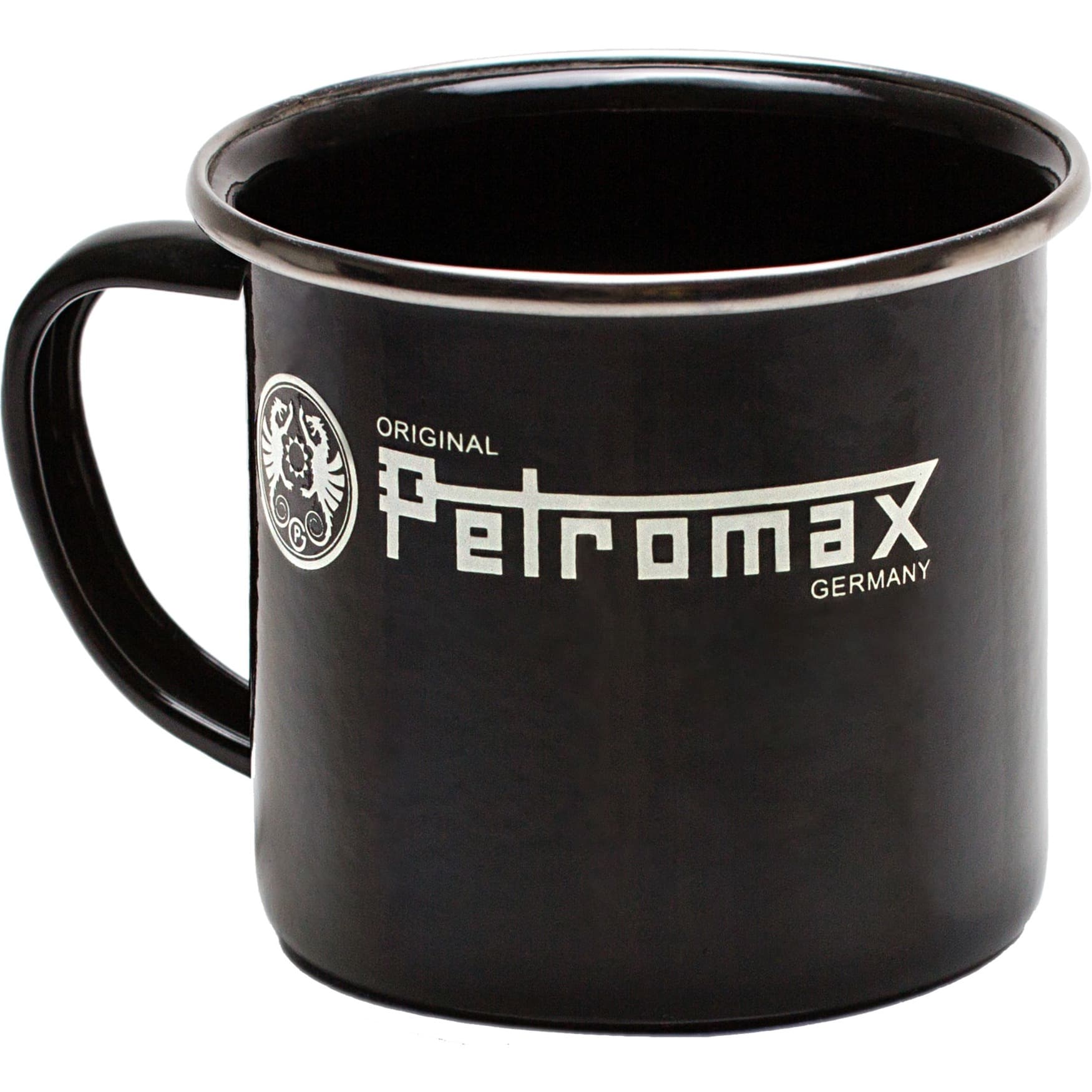 Emaille-Becher px-mug-s – Bild 1
