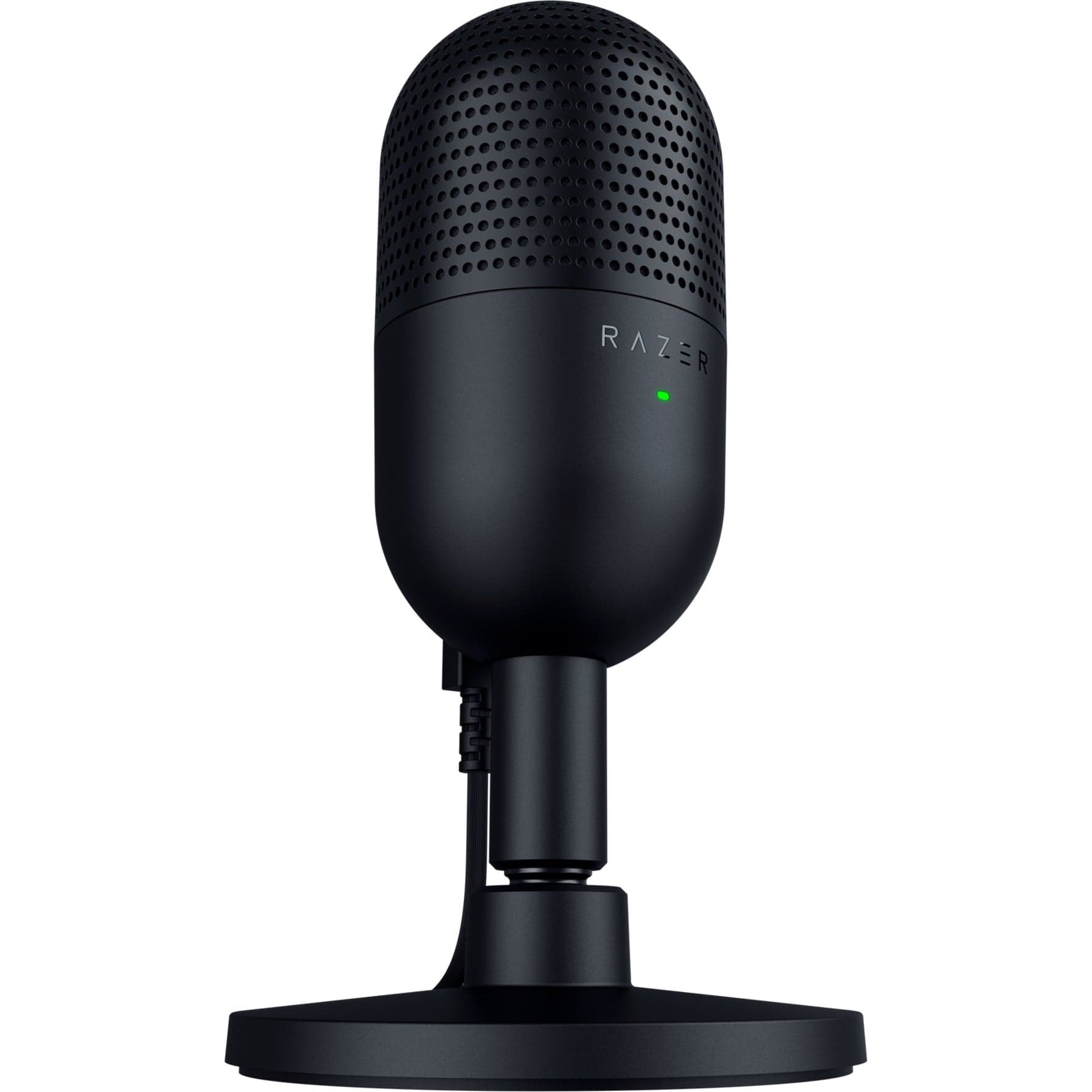 Seiren V3 Mini, Mikrofon