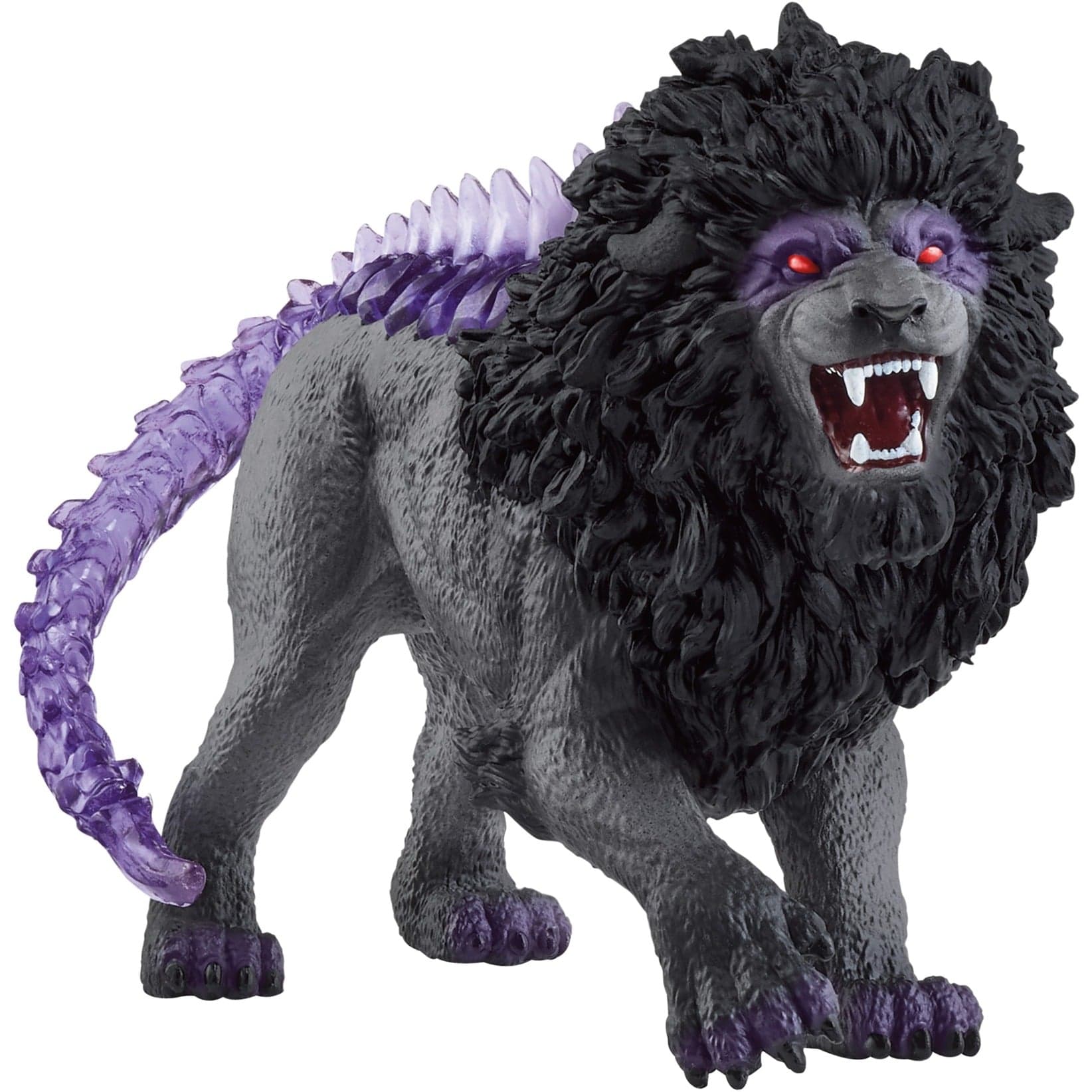 Eldrador Schattenlöwe, Spielfigur – Bild 1