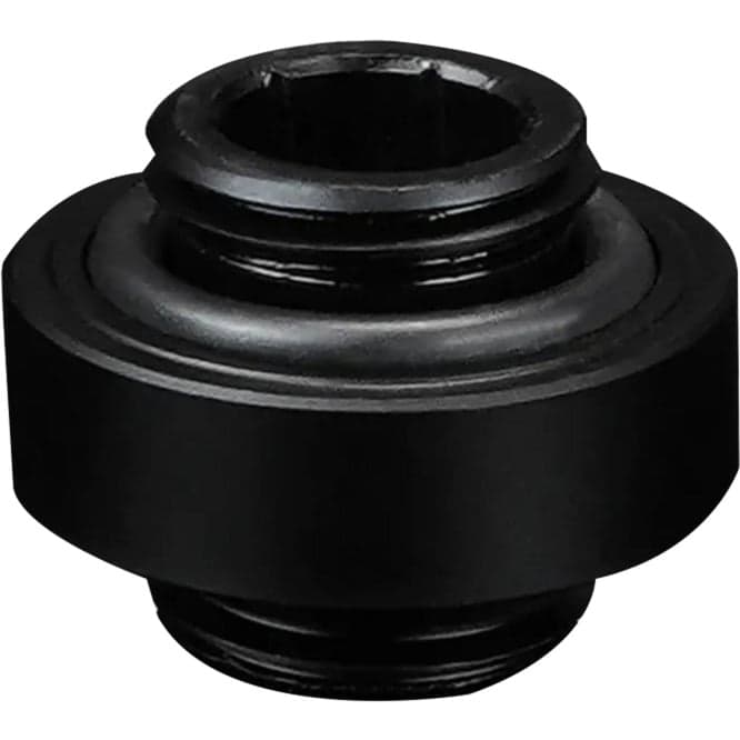 DeltaMate Extender MM7R, Verbindung