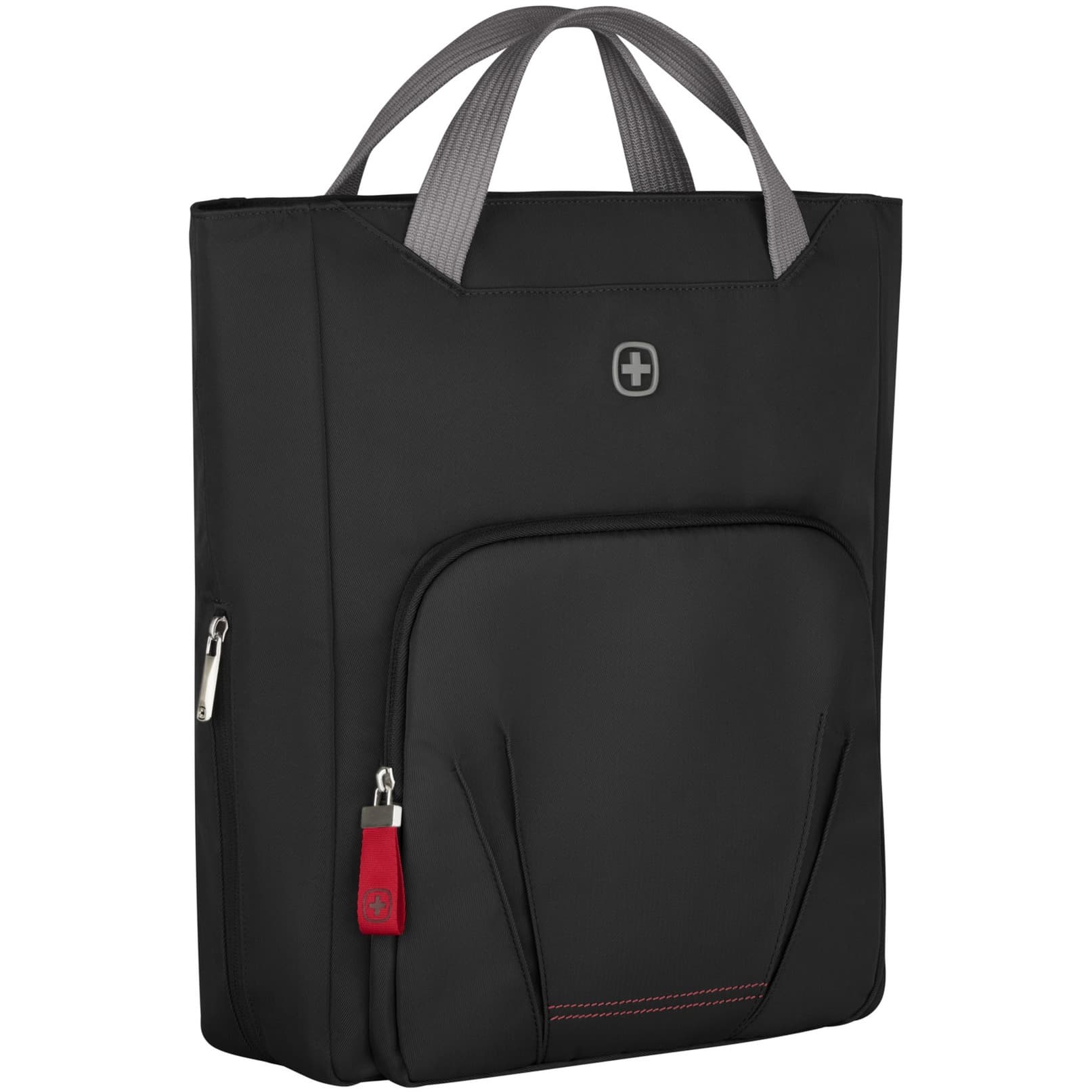 Motion Vertical Tote, Tasche – Bild 1