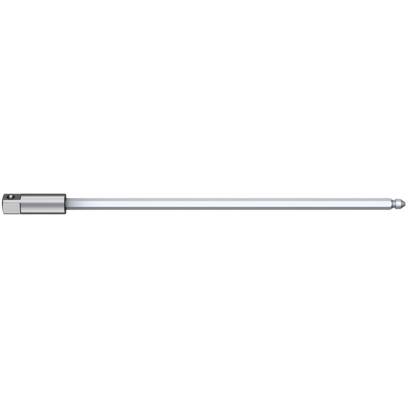 Adapterklinge 1/4" – Bild 1