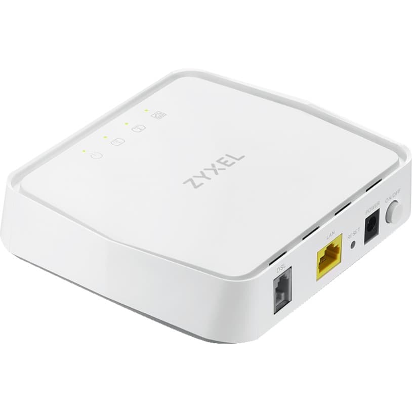 VMG4005-B50A VDSL2, Modem – Bild 1
