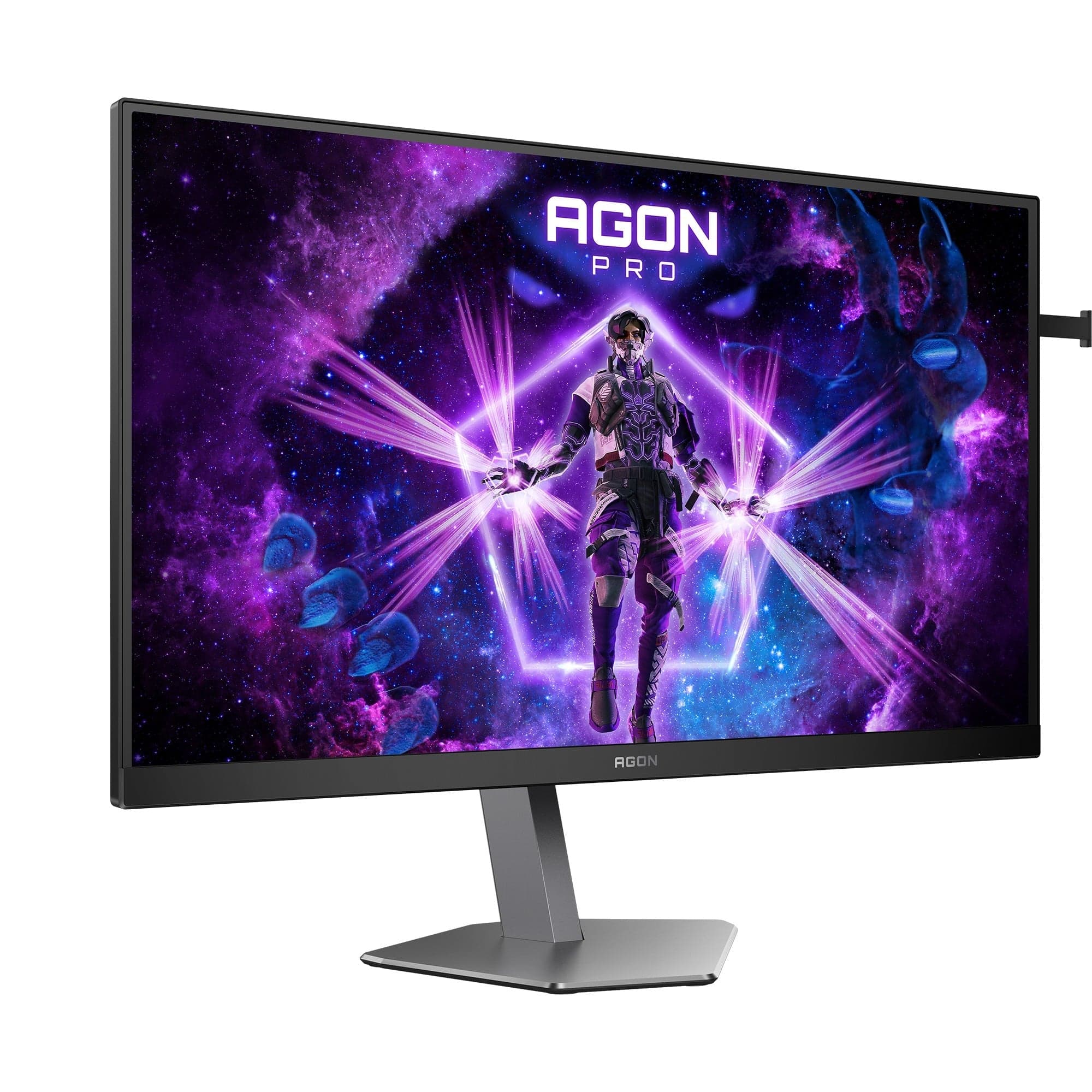 AG276FK, Gaming-Monitor – Bild 1