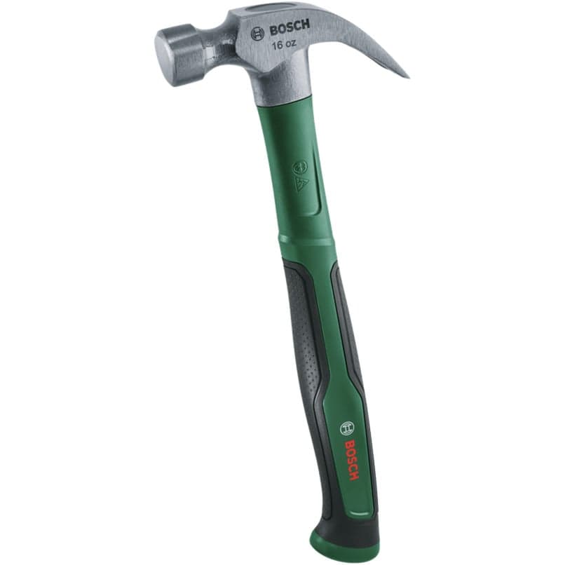 Klauenhammer 450g / 16oz