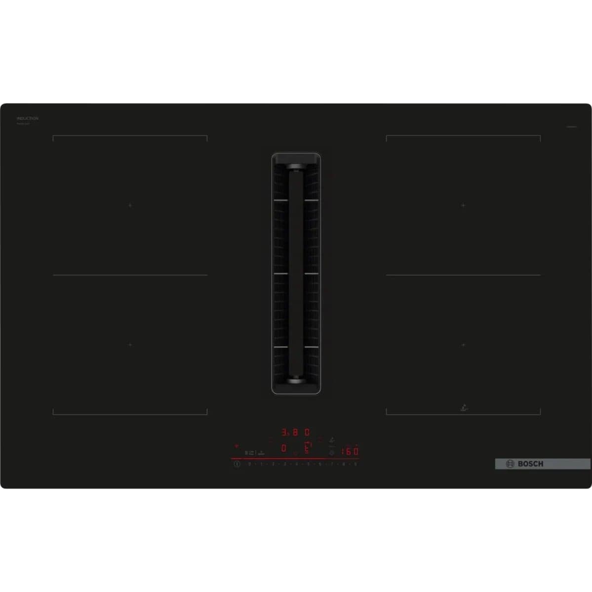 PVQ811H26E Serie 6, Autarkes Kochfeld – Bild 1