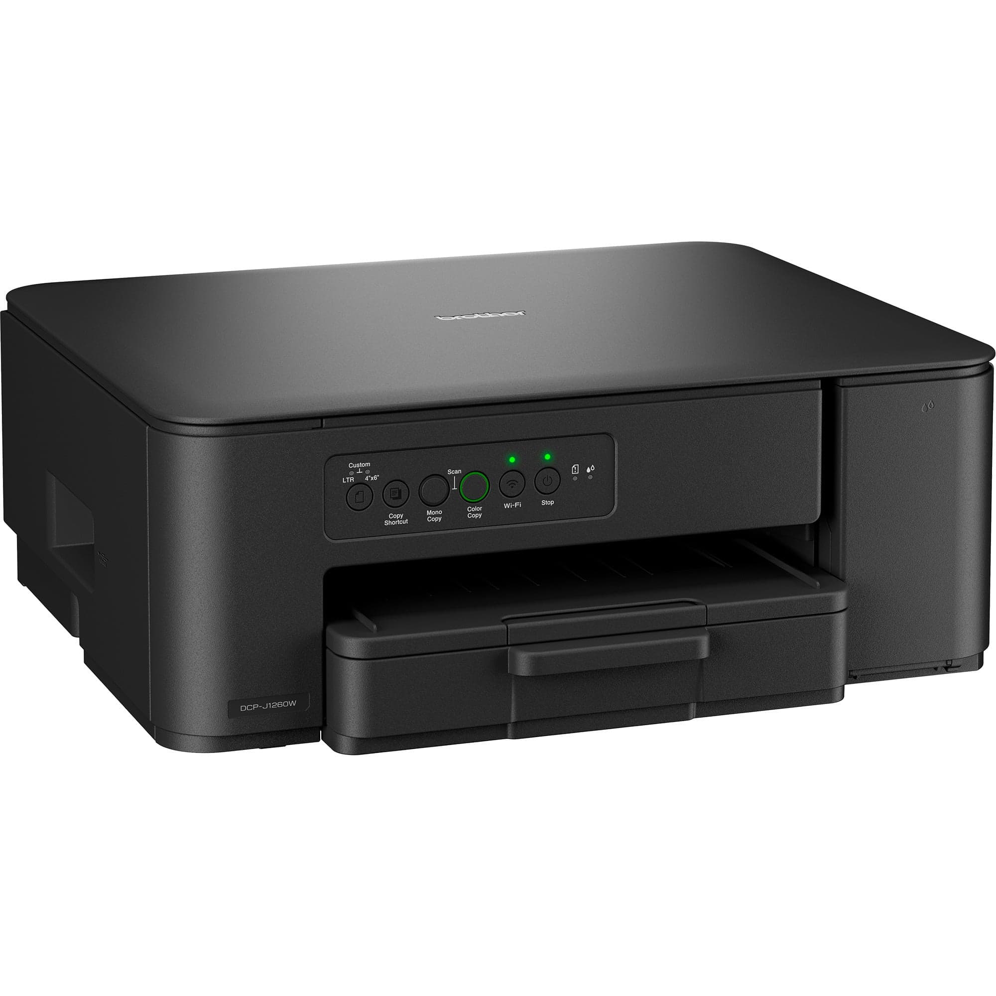 DCP-J1260W, Multifunktionsdrucker – Bild 1