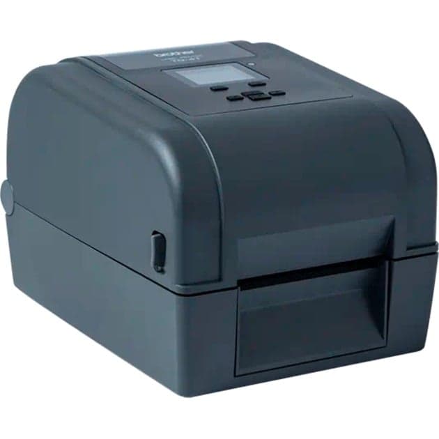 TD-4750TNWB, Etikettendrucker