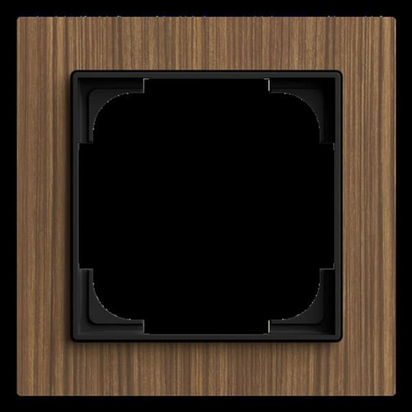 Abdeckrahmen 1-fach – Bild 1