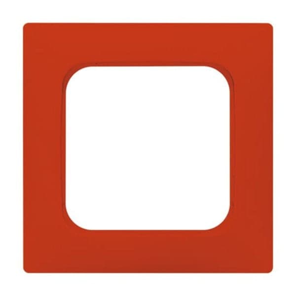Abdeckrahmen, Abdeckung – Bild 1