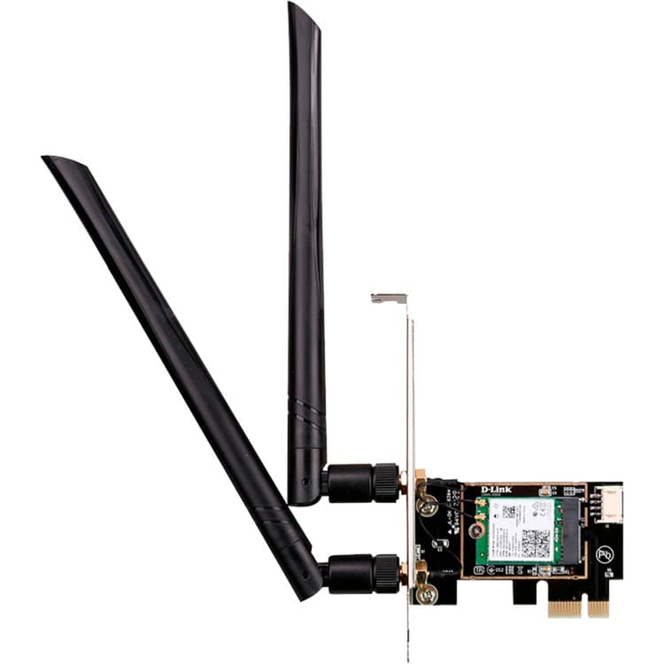 DWA-X582, WLAN-Adapter – Bild 1