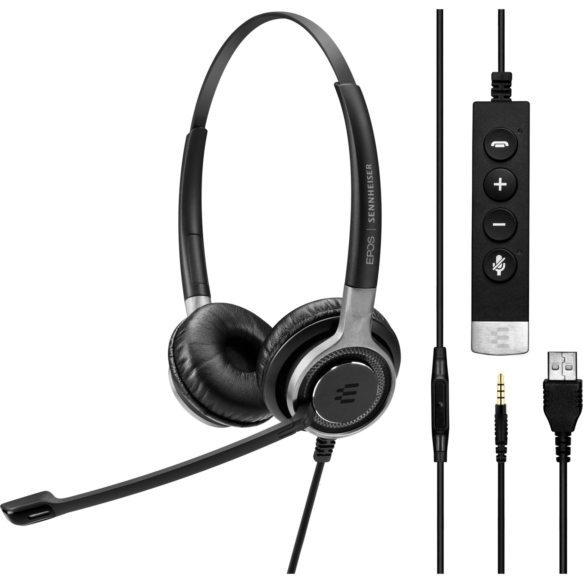 IMPACT SC 665 USB, Headset – Bild 1