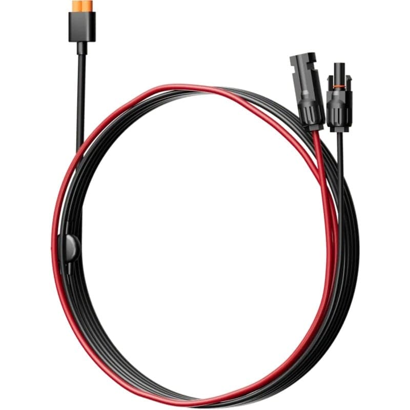 Solar auf XT60i Ladekabel – Bild 1