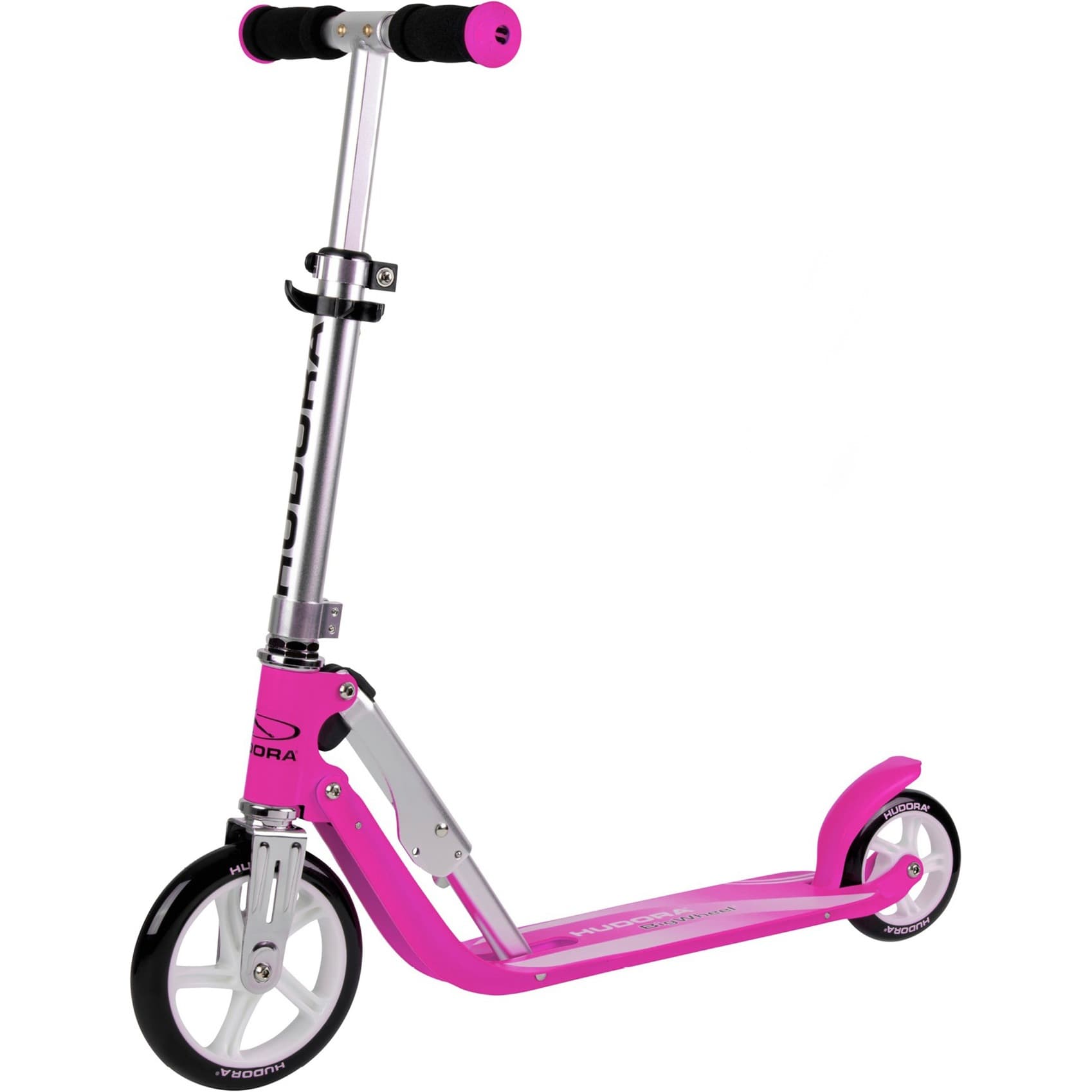 Little BigWheel, Scooter – Bild 1