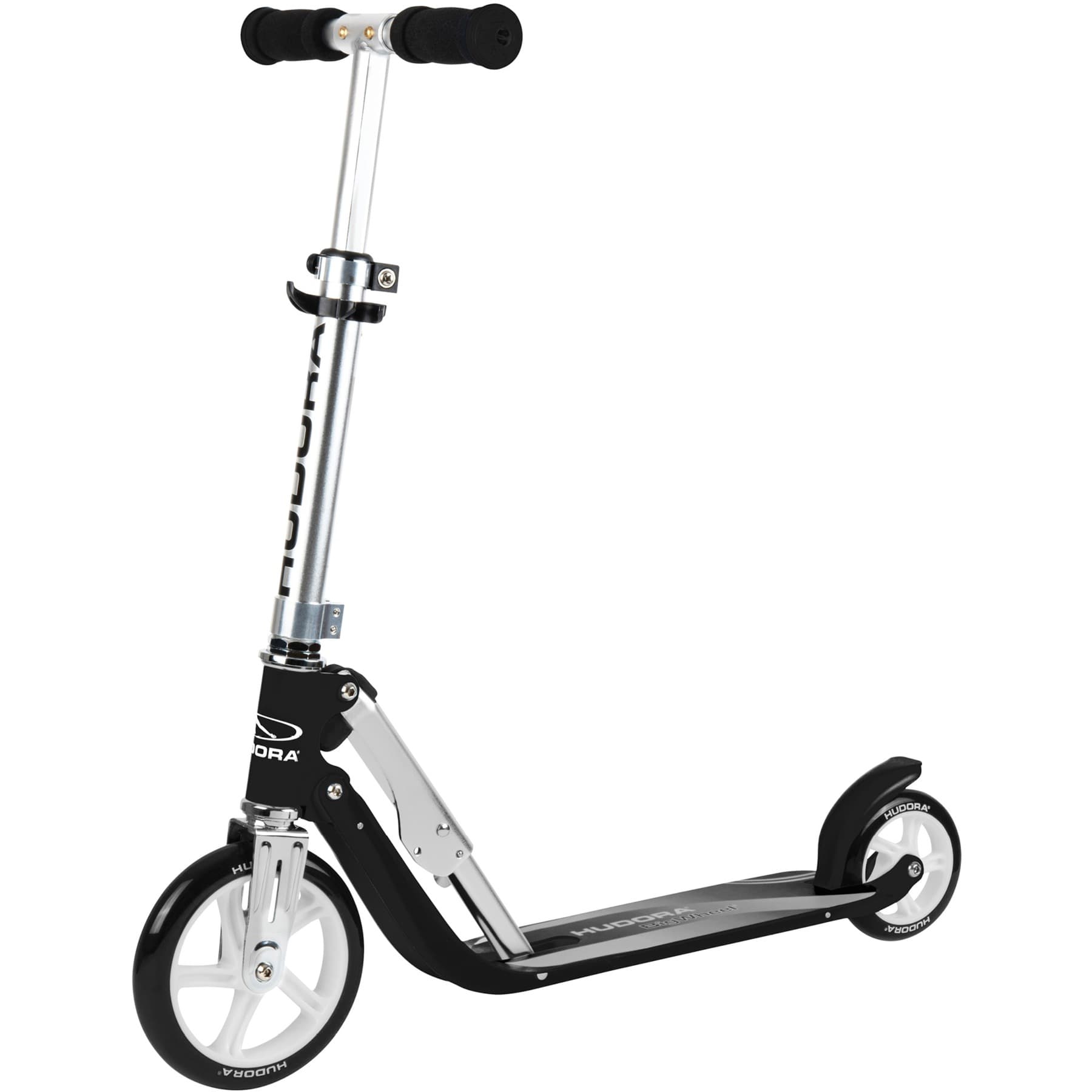 Little BigWheel, Scooter – Bild 1