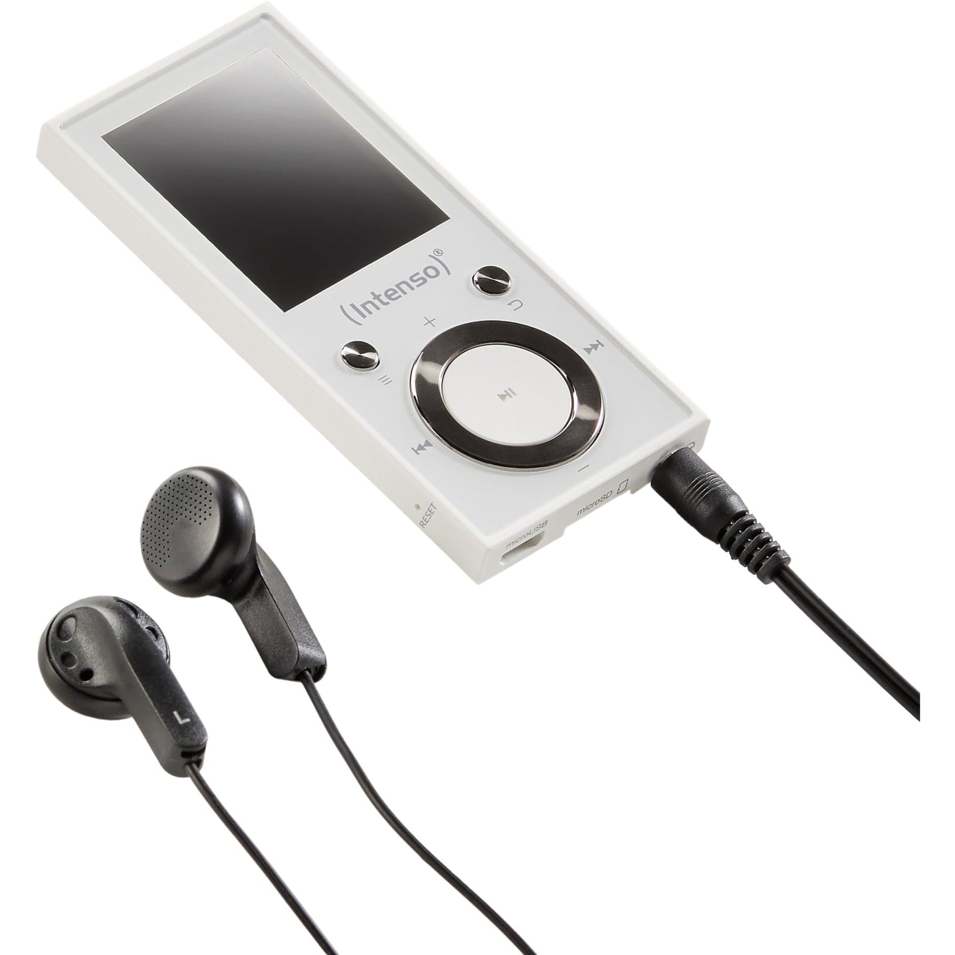 Video Scooter, Portable Player