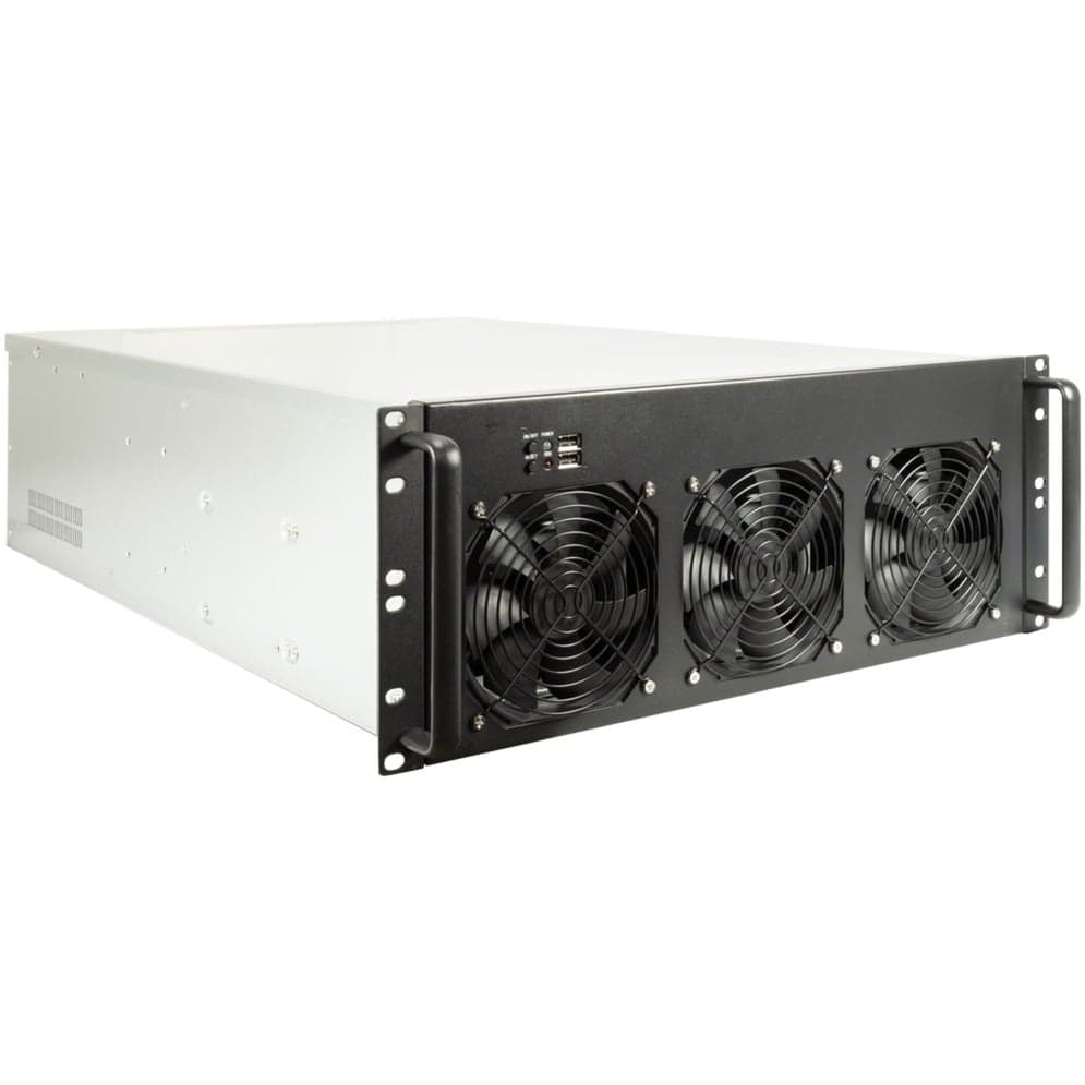 4F28 MINING-RACK, Server-Gehäuse – Bild 1