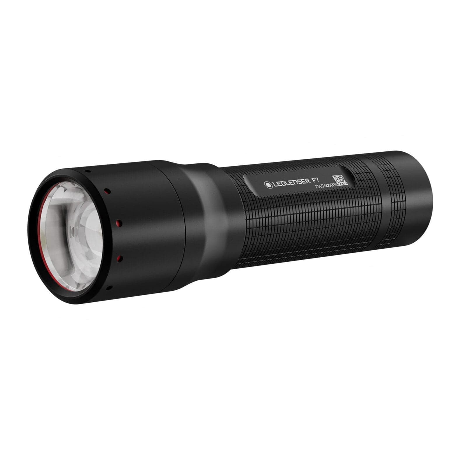 P7, Taschenlampe – Bild 1