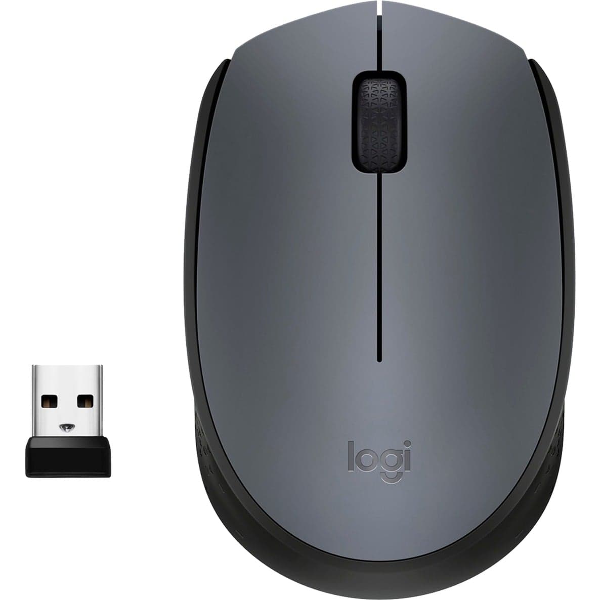 M170 Wireless, Maus – Bild 1