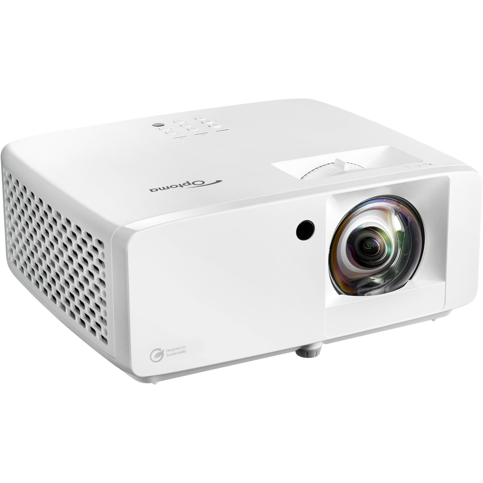 ZH450ST, Laser-Beamer