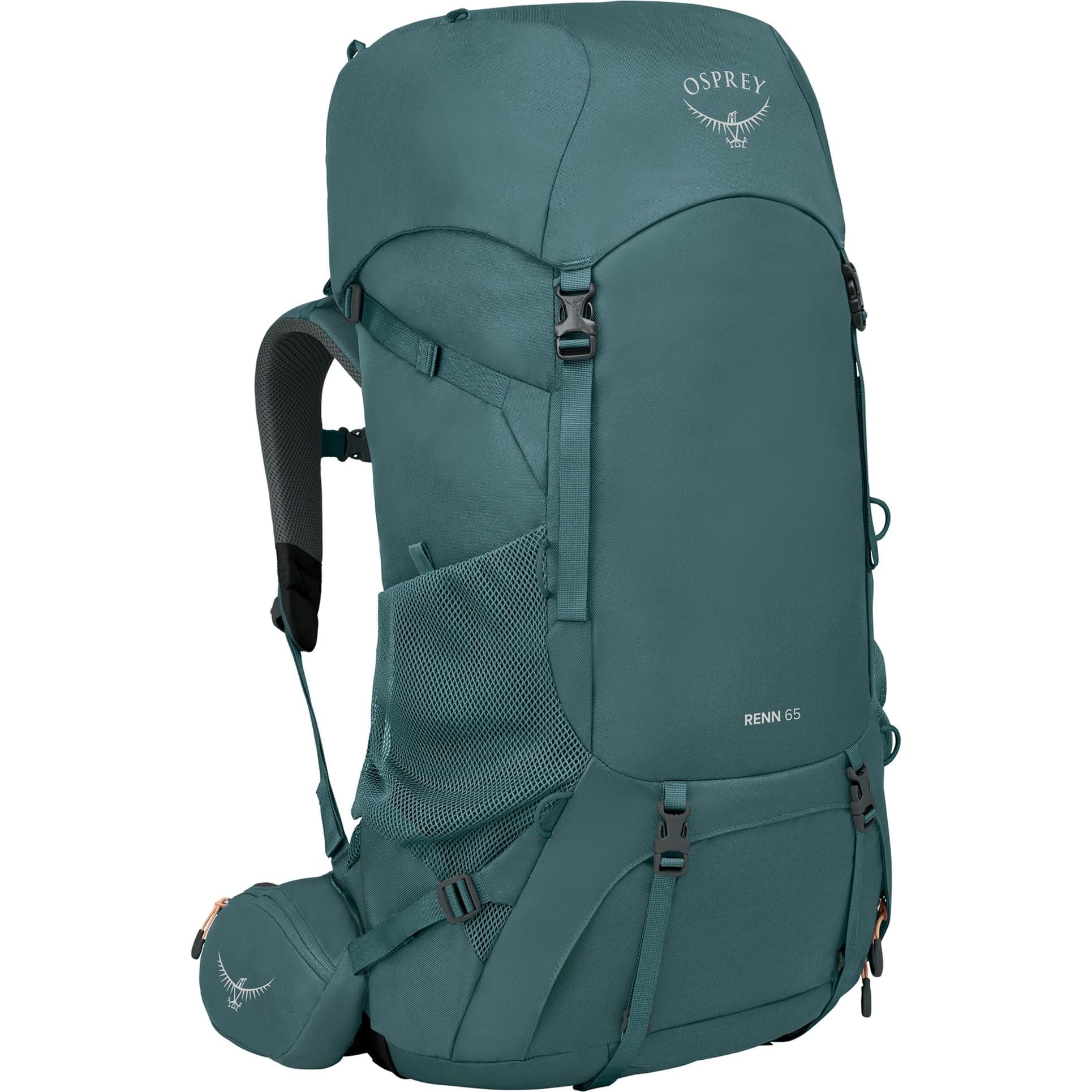 Renn 65 , Rucksack – Bild 1