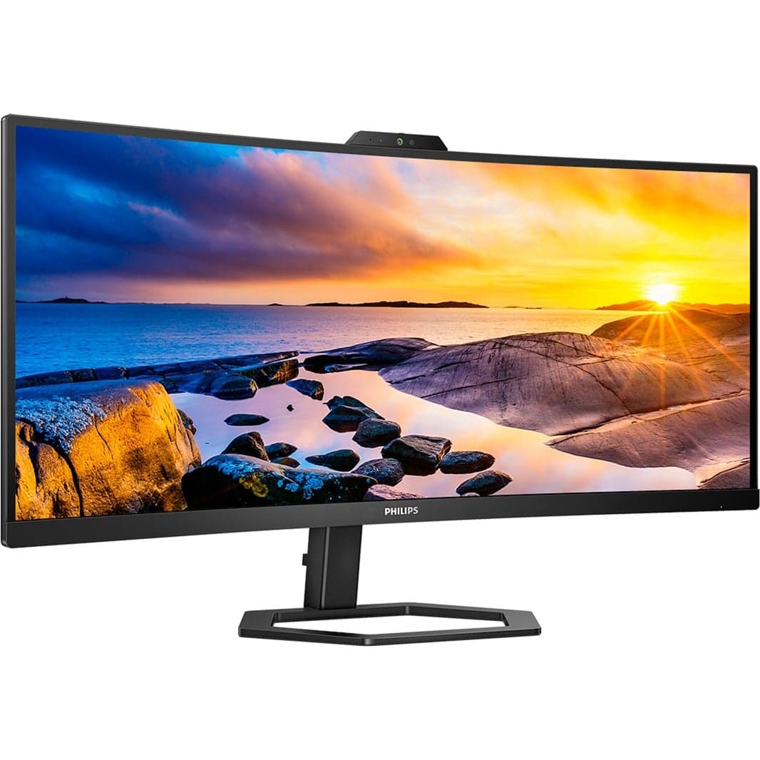 34E1C5600HE/00, LED-Monitor – Bild 1