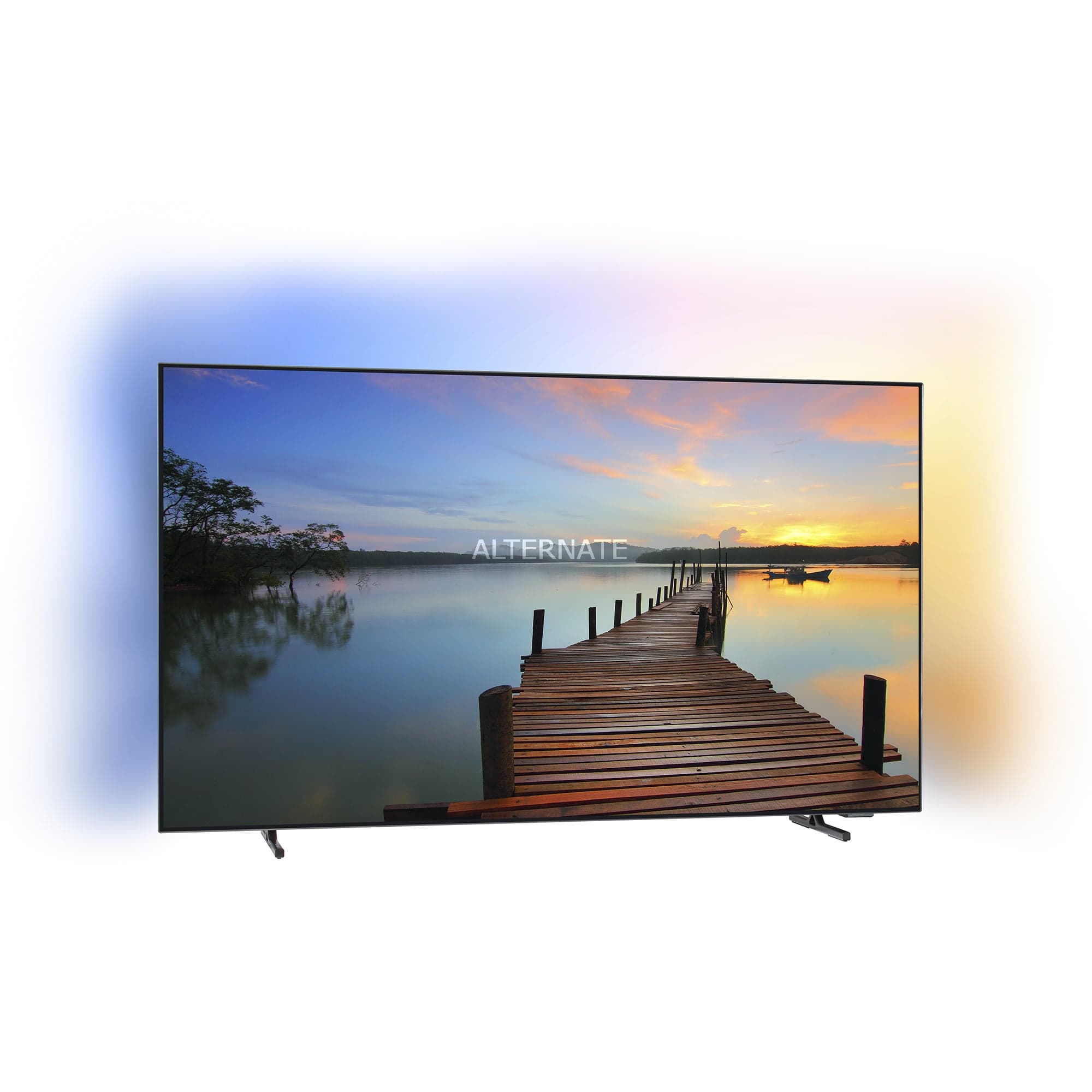 48OLED770/12, OLED-Fernseher – Bild 1