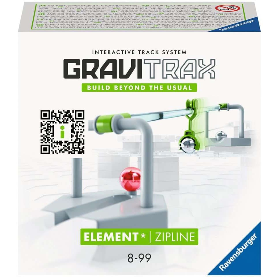 GraviTrax Element Zipline, Bahn – Bild 1
