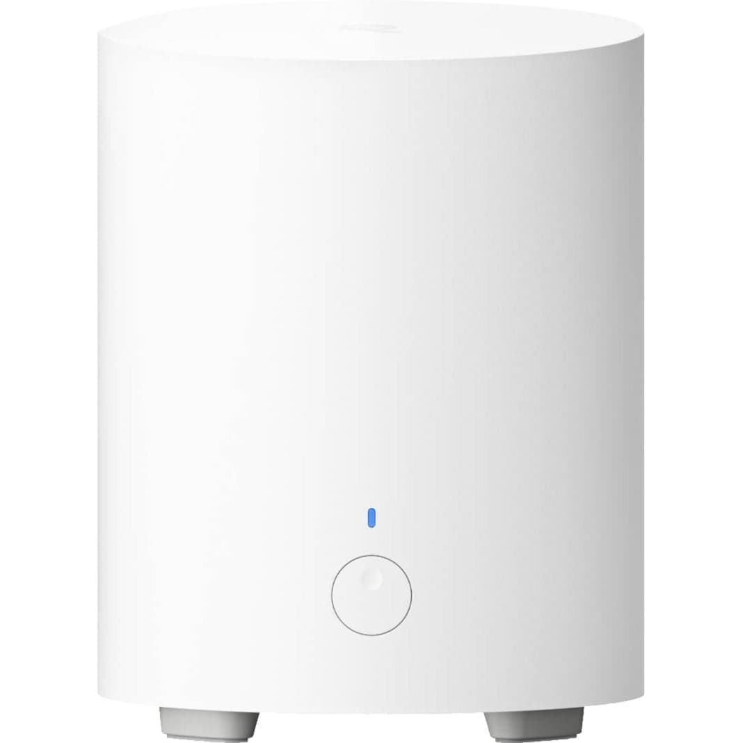 Hub 1 Lite, Zentrale – Bild 1