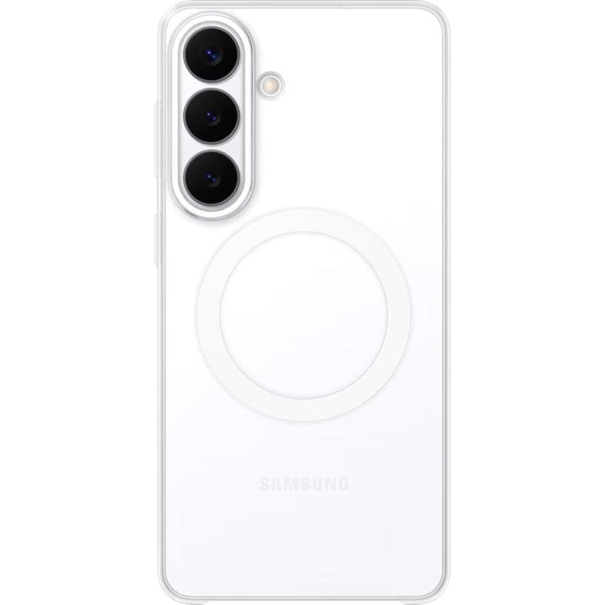 Clear Magnet Case, Handyhülle – Bild 1
