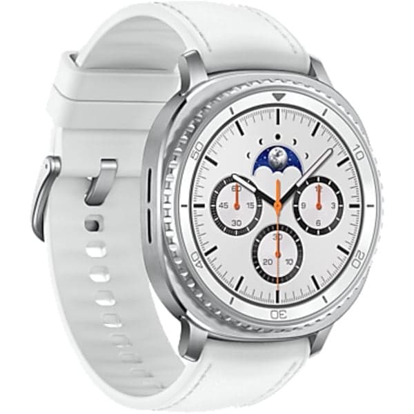 Galaxy Watch8 Classic, Smartwatch – Bild 1