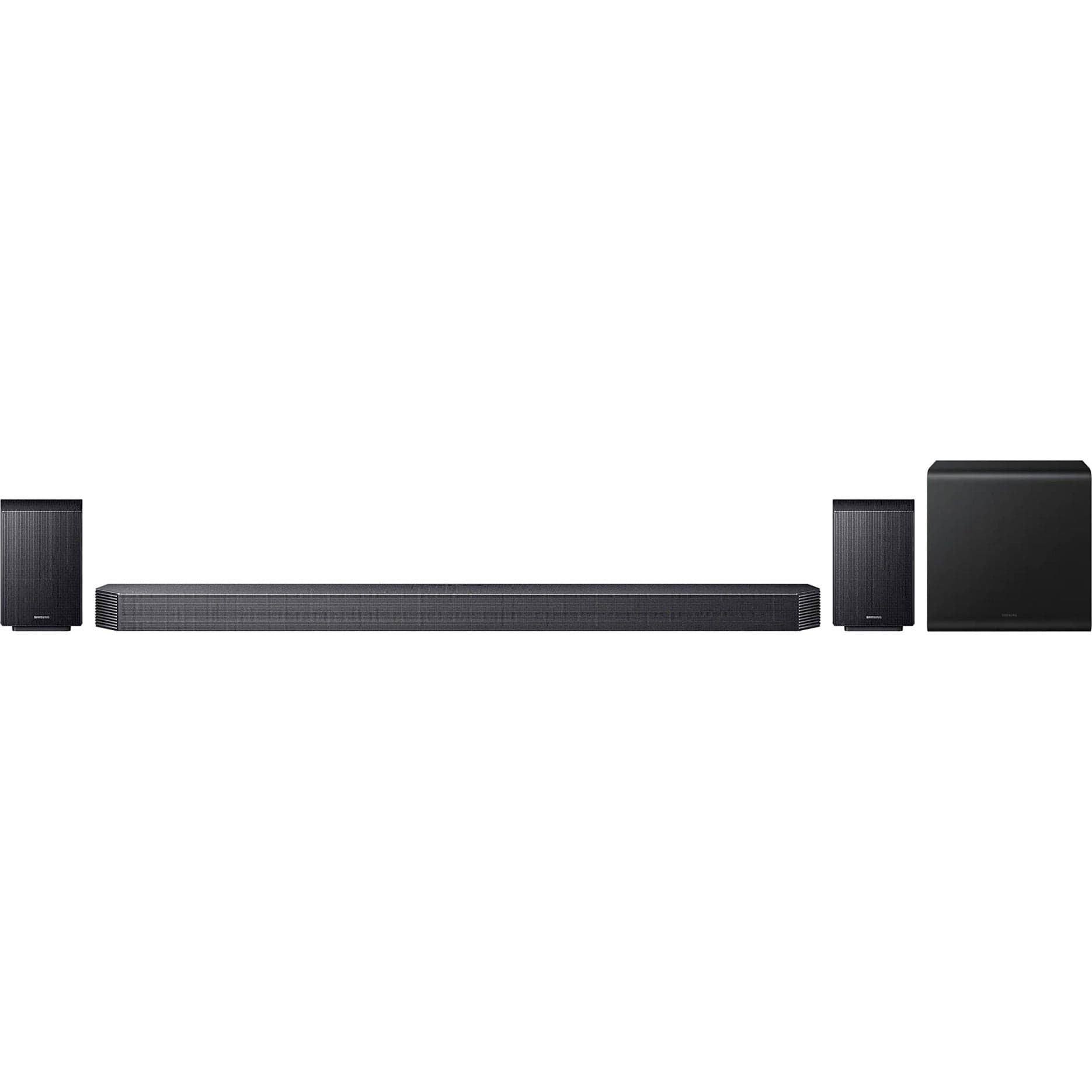 Q-Series Soundbar HW-Q935GF – Bild 1