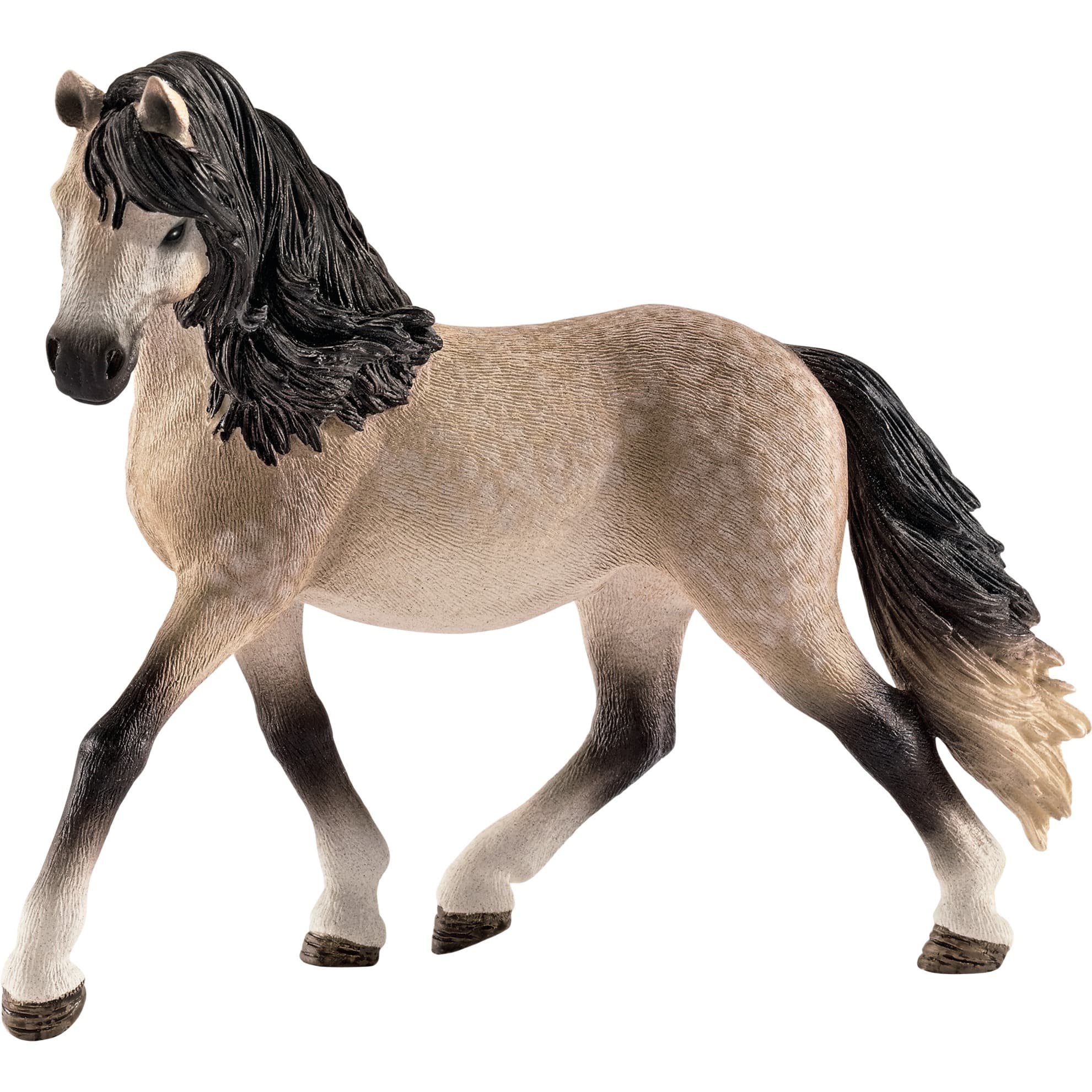 Horse Club Andalusier Stute, Spielfigur – Bild 1