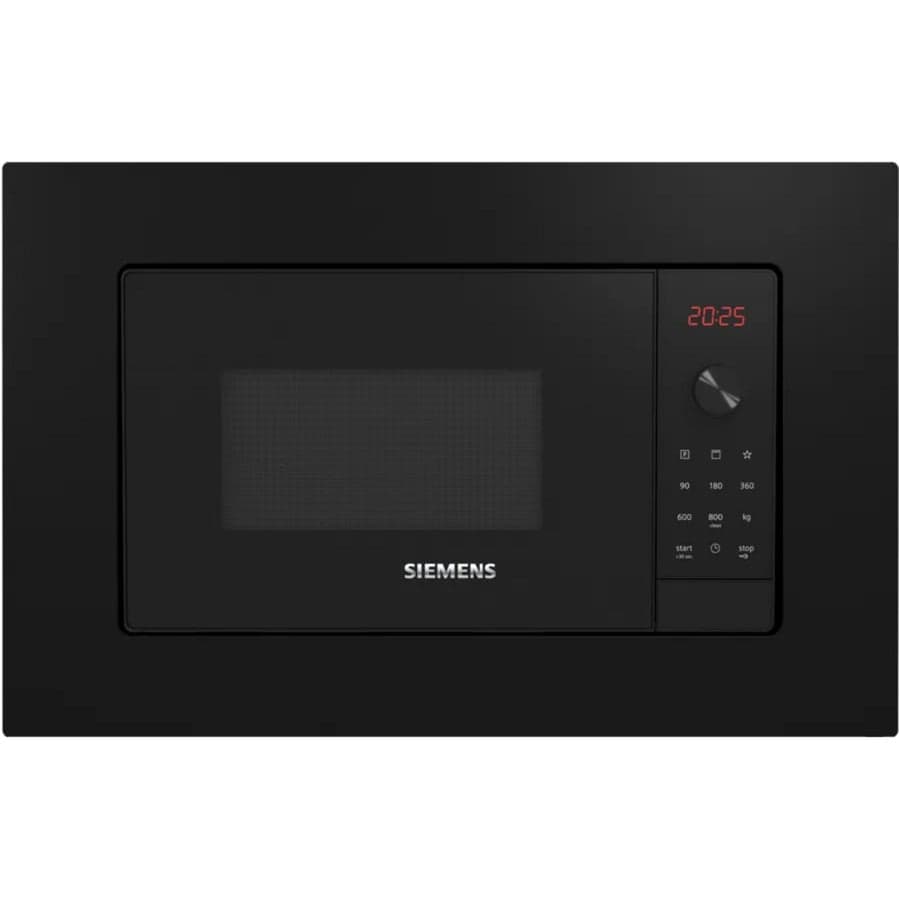 BE623LMB3 IQ300, Mikrowelle – Bild 1