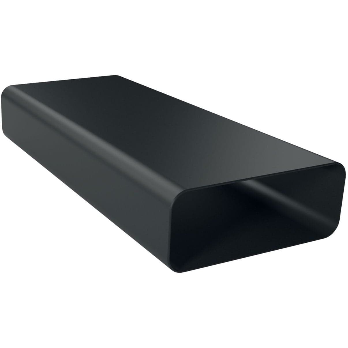 Flachkanalstück HZ9VDSM1, 50cm, Rohr