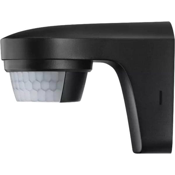 theLuxa S150 BK, Bewegungsmelder