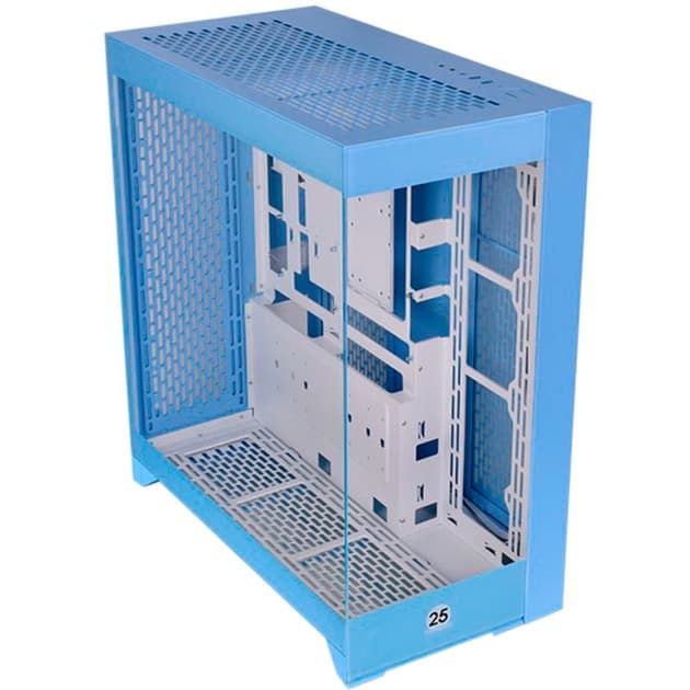 CTE E660 MX , Tower-Gehäuse – Bild 1